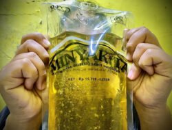 Sudah Mahal dari Agen, Harga MinyaKita di Pasar Tradisional KBB di Atas HET