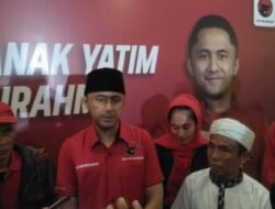 Usai Gugatan Ditolak MK, Hengki Kurniawan Ucapkan Selamat kepada Bupati KBB Terpilih Jeje Ritchie