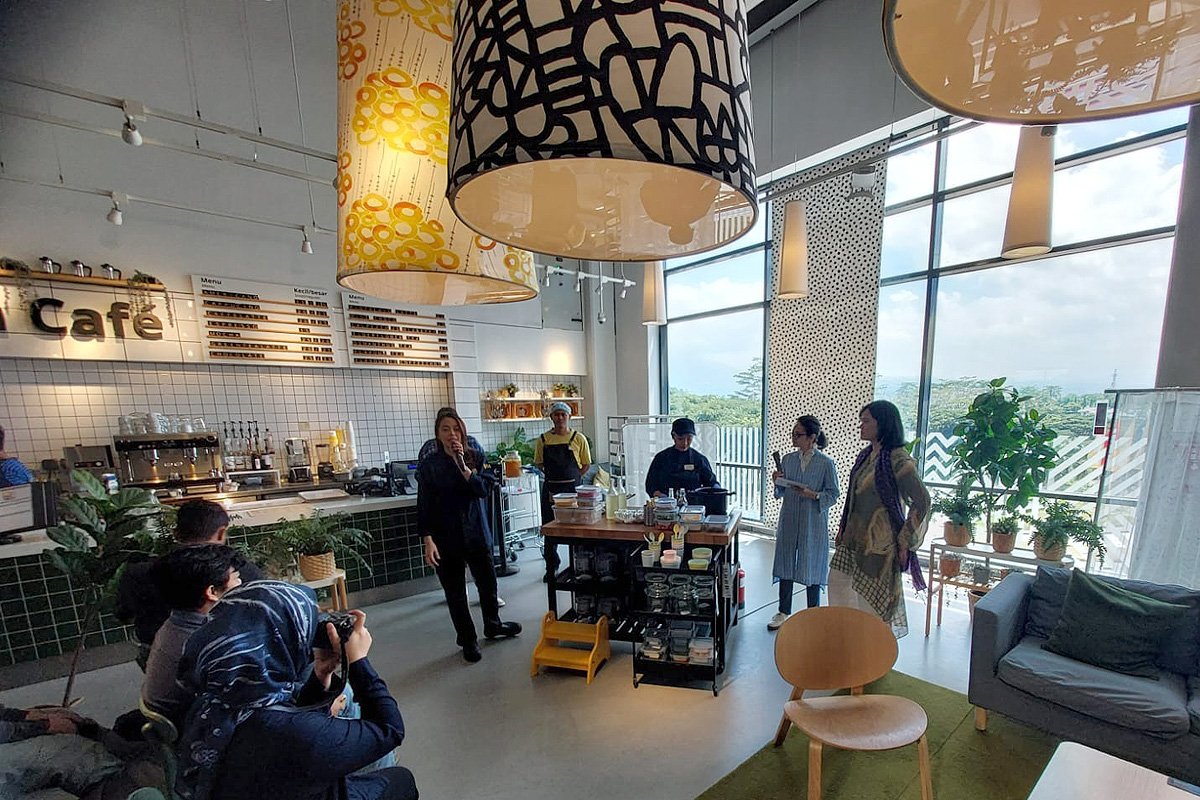 IKEA Ramadhan