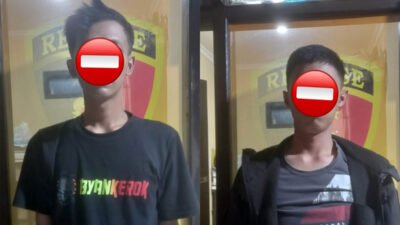 Jambret Bojongsoang Bandung