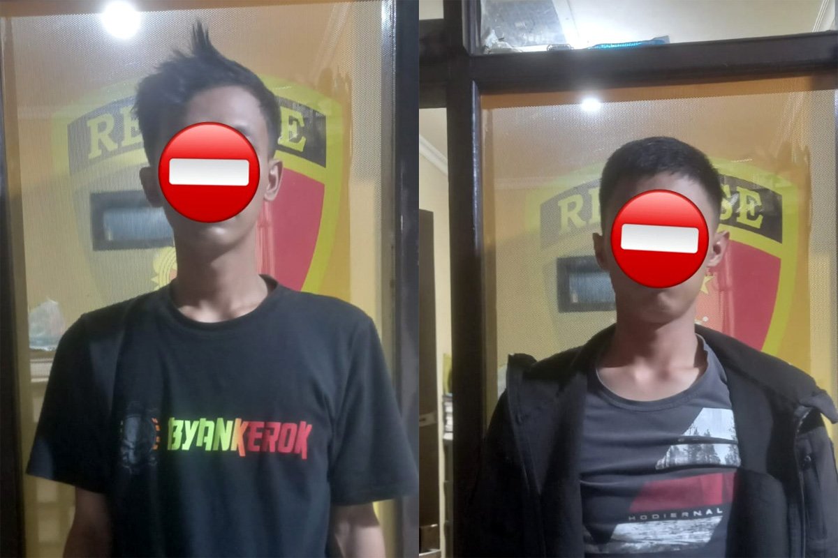 Jambret Bojongsoang Bandung