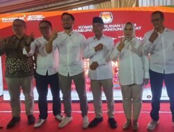Tokoh Pemekaran KBB Berharap Jeje Ritchie Bisa Realisasikan Janji Politik