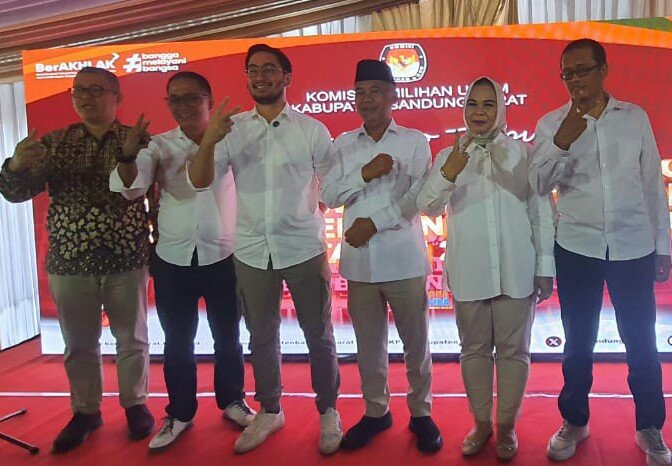 Jeje Ritchie Ismail KBB