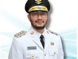 Sertijab dan Rapat Paripurna DPRD KBB Digelar Usai Bupati Jeje Jalani Retreat di Magelang