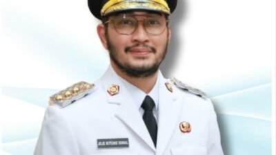 Sertijab dan Rapat Paripurna DPRD KBB Digelar Usai Bupati Jeje Jalani Retreat di Magelang