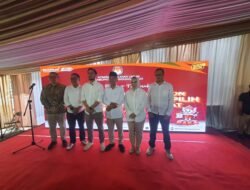 Bentuk Tim Transisi, Jeje Ritchie Ismail Siapkan 31 Program Masuk di RPJMD KBB