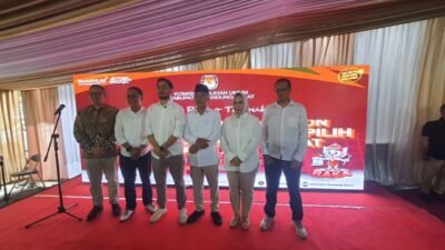 Bentuk Tim Transisi, Jeje Ritchie Ismail Siapkan 31 Program Masuk di RPJMD KBB