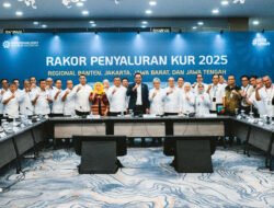 bank bjb Dukung Penuh Perkembangan UMKM lewat Penyaluran KUR 2025