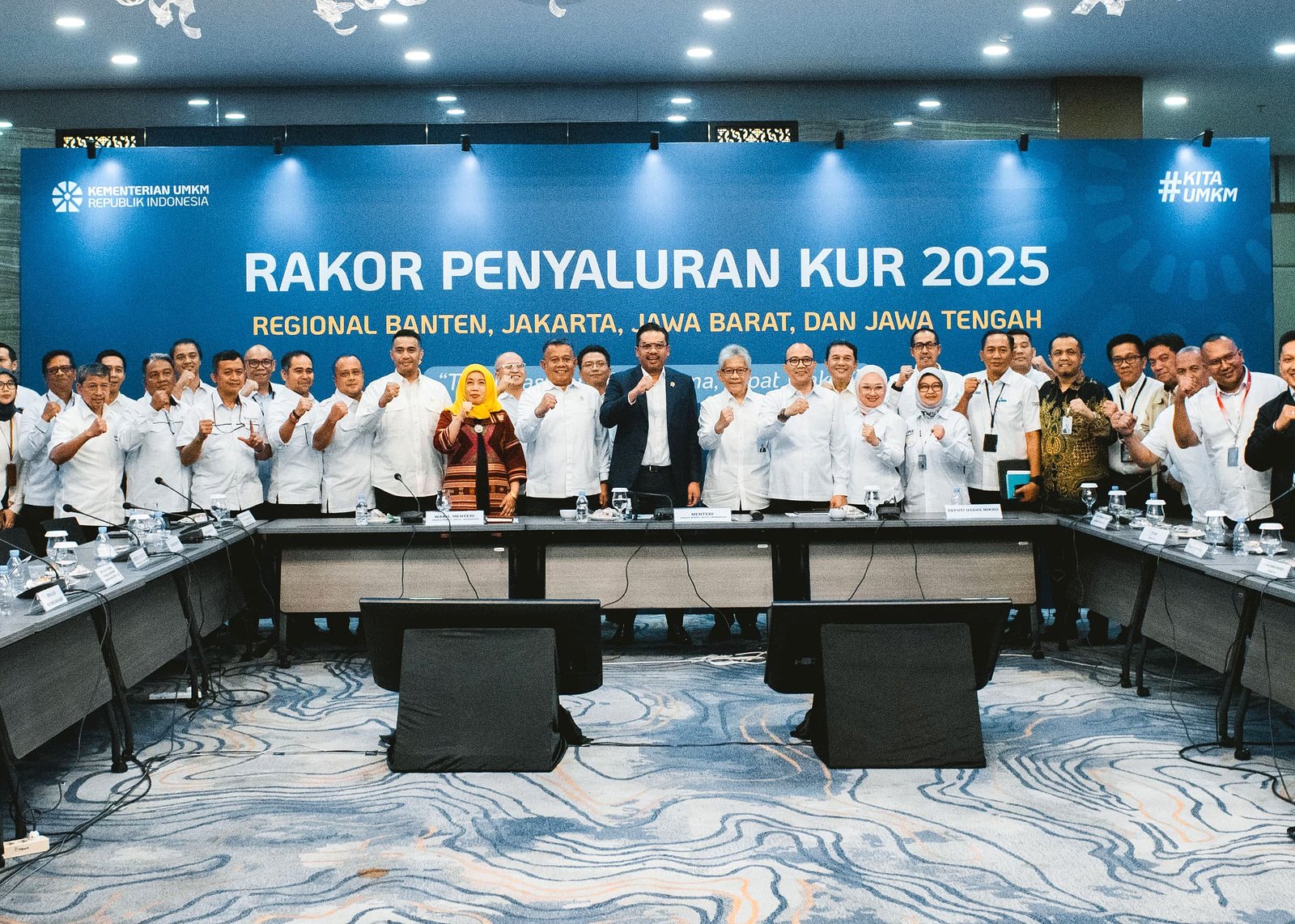 KUR bank bjb UMKM