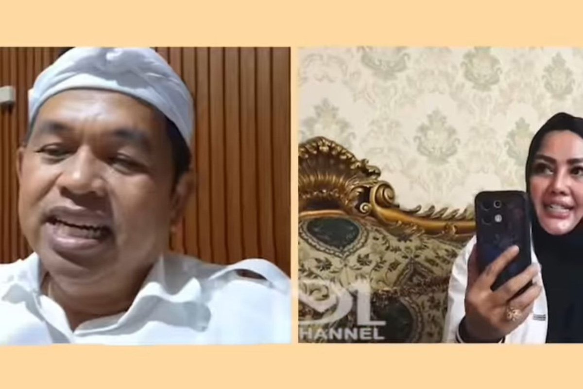 kades wiwin nasi kotak