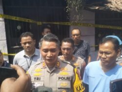 Pentas Drama di SMK Dharma Pertiwi KBB Berujung Maut, Seorang Siswa Tewas Terkena Tusukan