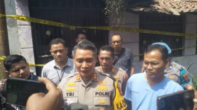 Pentas Drama di SMK Dharma Pertiwi KBB Berujung Maut, Seorang Siswa Tewas Terkena Tusukan