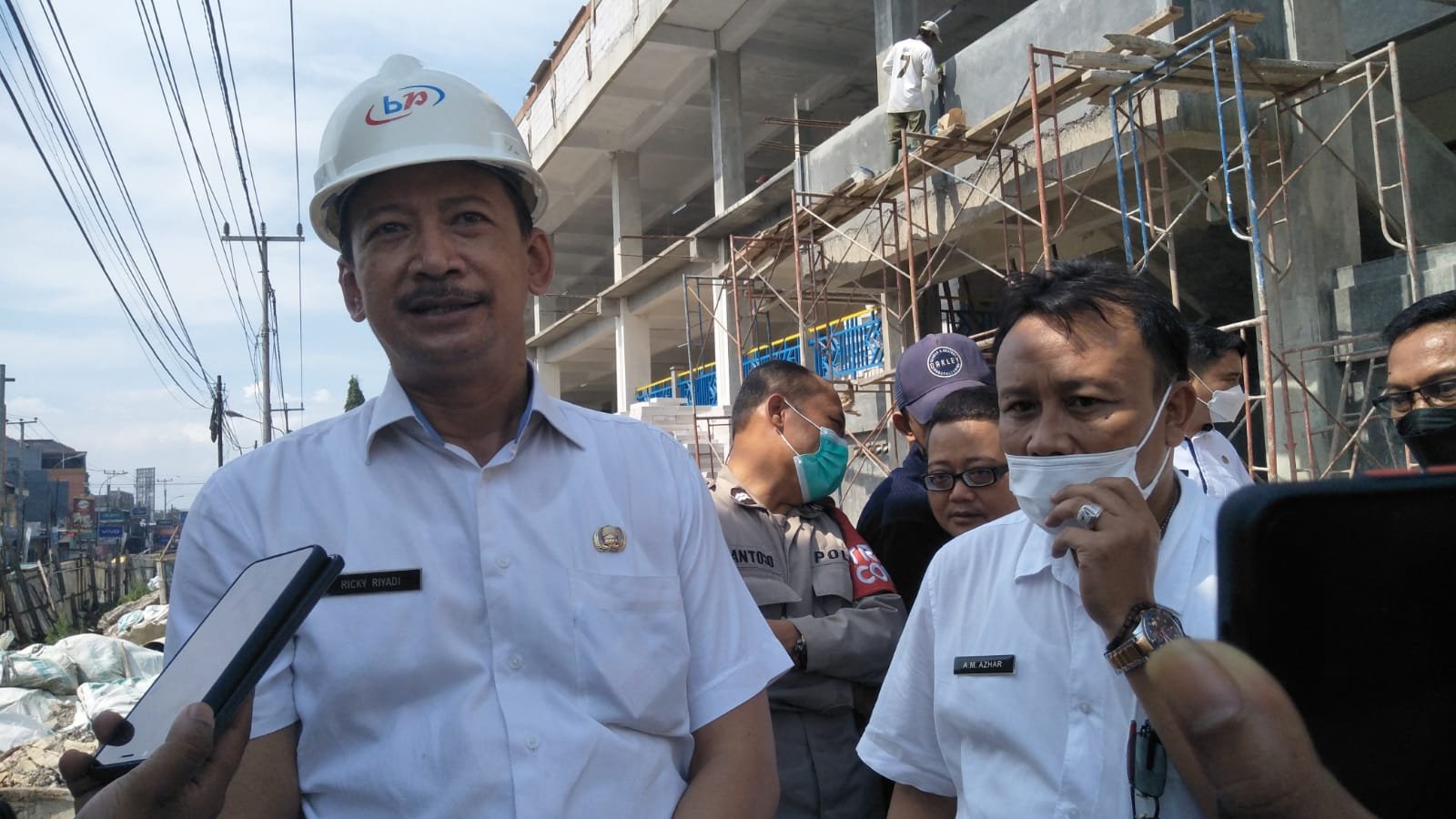 LPG 3 KG KBB