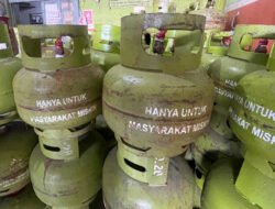 Pemkab Bandung Rumuskan Strategi untuk Perbaiki Distribusi Gas LPG 3 Kg