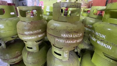 pemkab bandung gas 3 kg