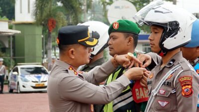 Operasi Keselamatan Lodaya