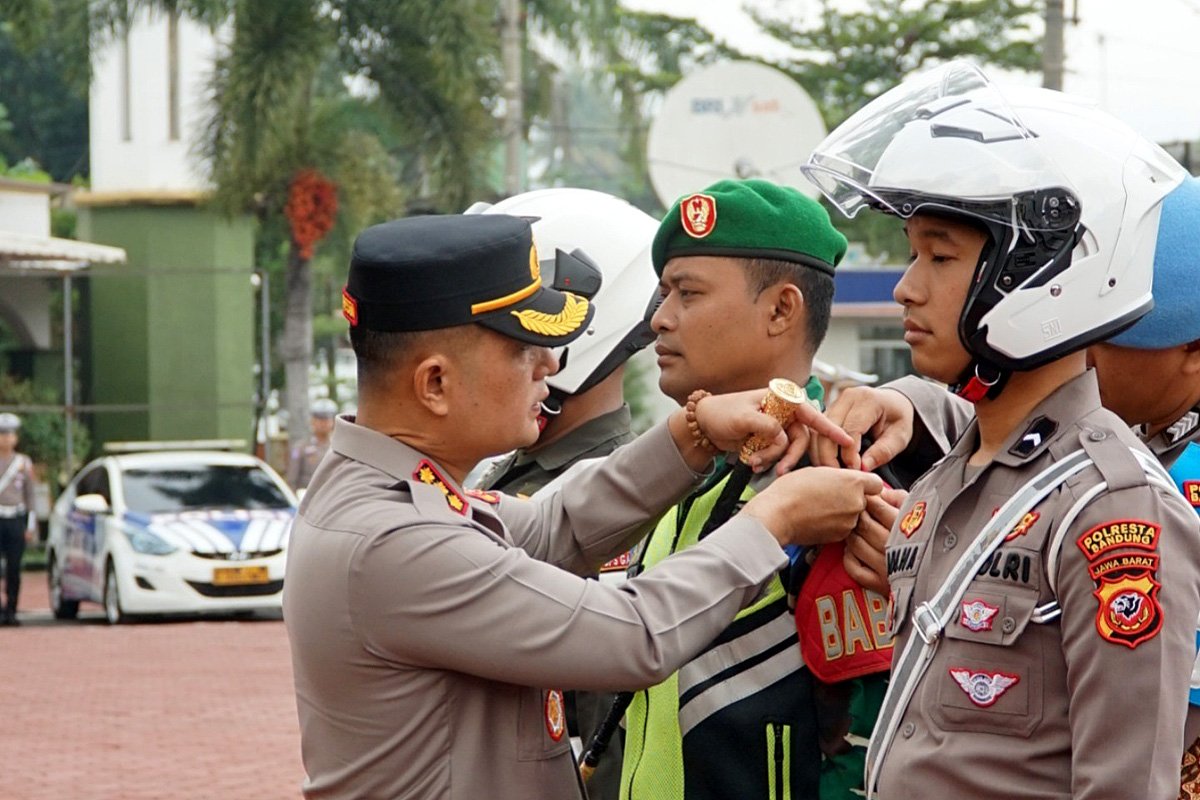 Operasi Keselamatan Lodaya