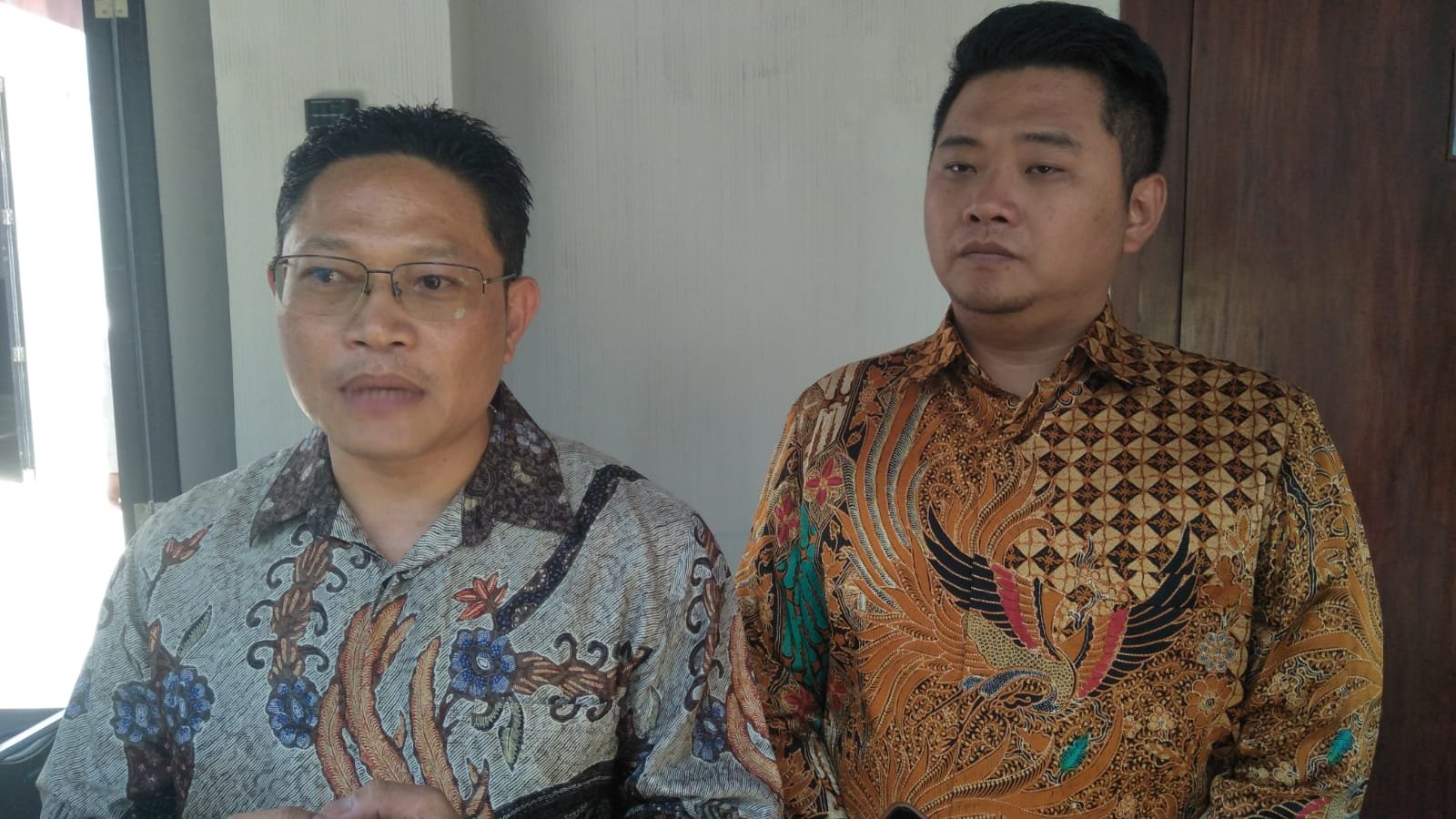 PHRI KBB Efisiensi Anggaran