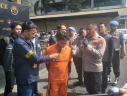 Komplotan Residivis Lakukan Kejahatan Pemerasan Love Scam dari Dalam Lapas untuk Peras Korbannya