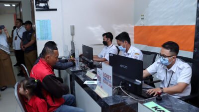 Ini Daftar Kelompok Warga yang Masuk Kriteria Mendapatkan Pemeriksaan Kesehatan Gratis