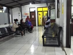 Jalankan Program Pemeriksaan Kesehatan Gratis, Dinkes KBB Siapkan 32 Puskesmas