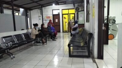 Jalankan Program Pemeriksaan Kesehatan Gratis, Dinkes KBB Siapkan 32 Puskesmas