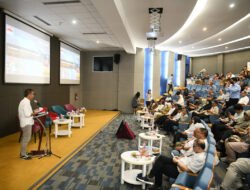 Pemprov Jabar Kerja Sama dengan Stakeholder Berdayakan UMKM Naik Kelas