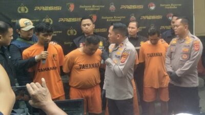 curi laptop istri hamil