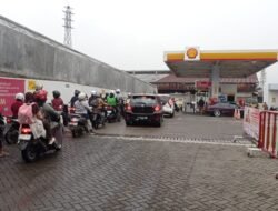 Heboh Pertamax Dioplos Pertalite, Warga KBB Beralih ke SPBU Swasta yang Lebih Terjamin