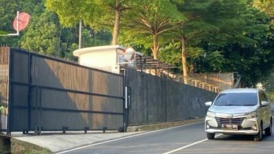 Pemda KBB Siapkan 4 Alternatif Rumah Dinas Bupati dan Wakil, Salah Satunya Eks Arsan Latif