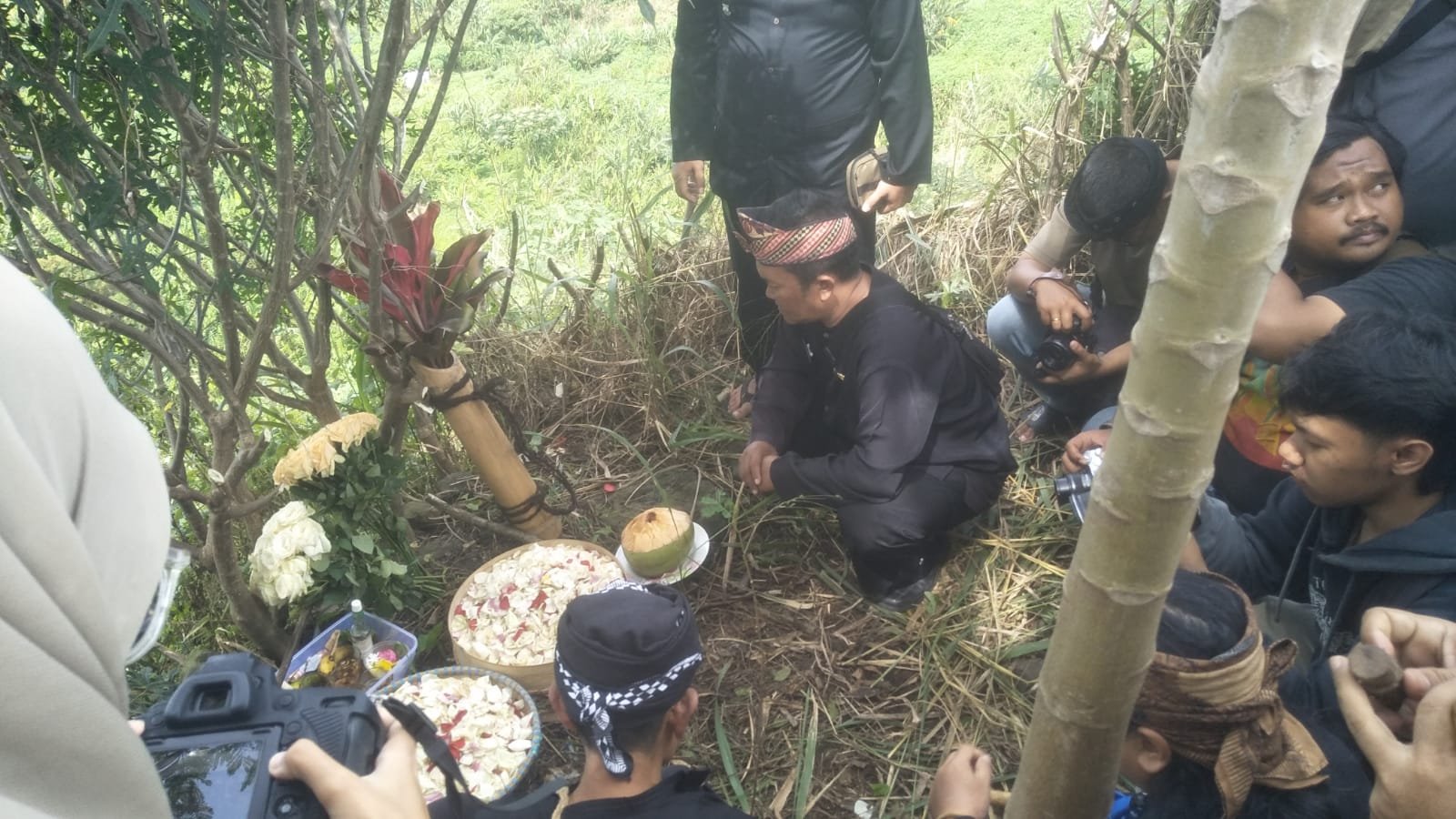 Tragedi TPA Leuwigajah