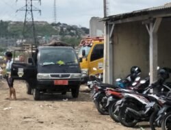 Selain Pembatasan Ritase, Ini Penyebab Sampah di UPT Kebersihan KBB Tak Terangkut