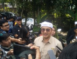 Warung Bunda Bikin Resah, Wakil Wali Kota Cimahi Minta Dinas Terkait Bertindak