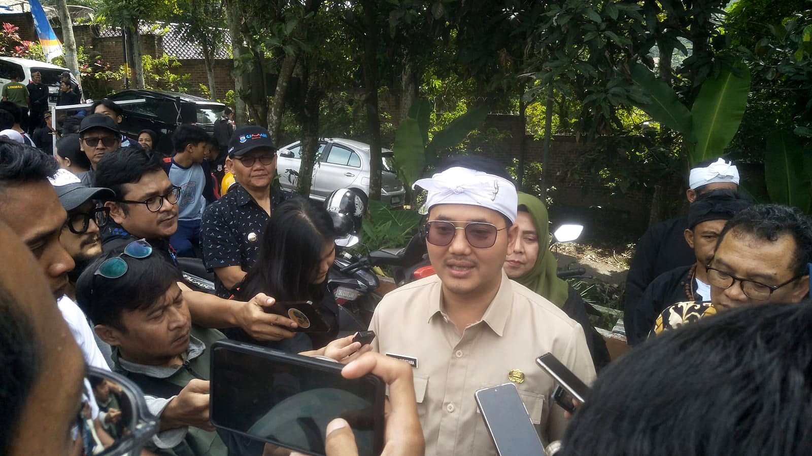 Warung Bunda Cimahi