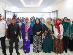 Kampanye Kesadaran Pentingnya Air Higienis bagi Kesehatan Masyarakat Diluncurkan