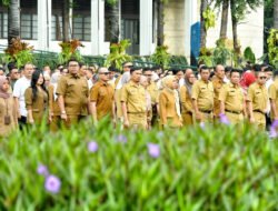 Pemprov Jabar Terapkan Work From Anywhere Jelang Libur Lebaran