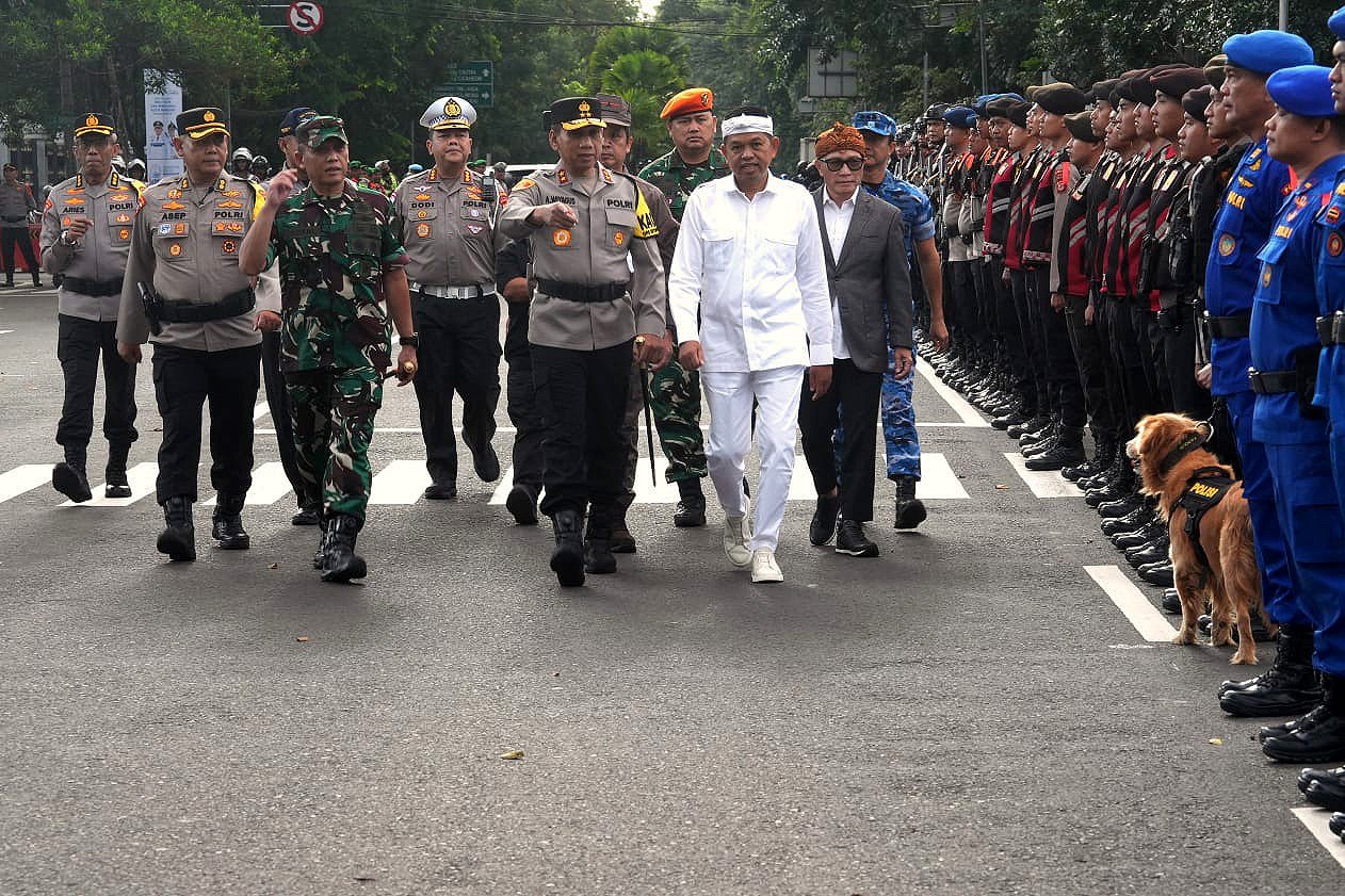 mudik lebaran jabar