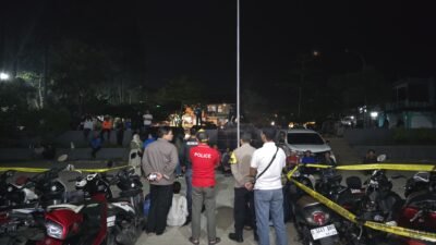balapan liar ciwidey
