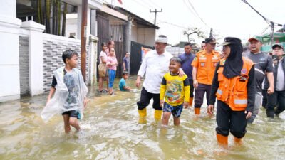 Banjir Bandung Selatan