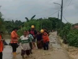 Atasi Banjir Karawang, Pemprov Jabar Bangun 1.000 Rumah Panggung dan Dorong Pembangunan Bendungan
