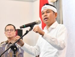 Kinerja Dinilai Positif, Bapenda: Dukungan Kang Dedi Mulyadi Berperan Penting