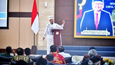 Jabar Ditarget Punya 30 Sekolah Rakyat, Gubernur Dedi Mulyadi Dukung Penuh