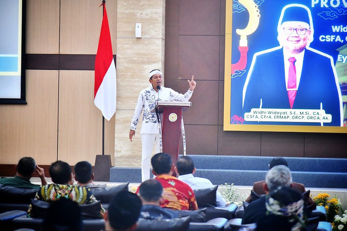 sekolah rakyat jabar
