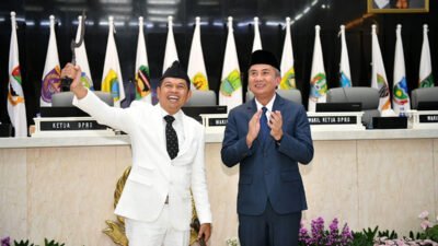Dedi Mulyadi Pasar Ciamis