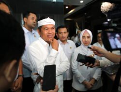 Dedi Mulyadi Sebut Kenakalan Remaja sebagai Ancaman Sistemik Terhadap Ketahanan Bangsa