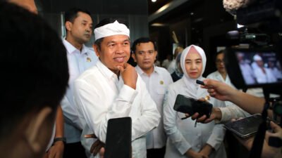 Dedi Mulyadi Sebut Kenakalan Remaja sebagai Ancaman Sistemik Terhadap Ketahanan Bangsa