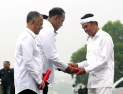 Rotasi Sejumlah Pejabat, Dedi Mulyadi: Kerja dengan Saya Capek, Banyak Gagasan Tiba-tiba