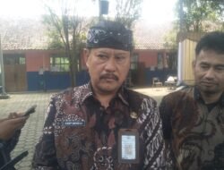 Disdik KBB Instruksikan Gelar Kegiatan Perpisahan di Sekolah Tanpa Kurangi Kesakralan
