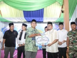 Wali Kota Bandung Farhan Targetkan Ujungberung Bebas Sampah 100 Persen