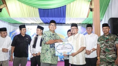Wali Kota Bandung Farhan Targetkan Ujungberung Bebas Sampah 100 Persen